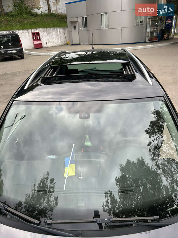 Volkswagen Tiguan 2009