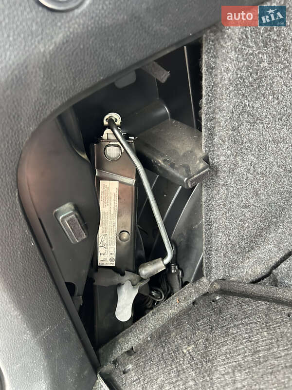 Volkswagen Tiguan 2009