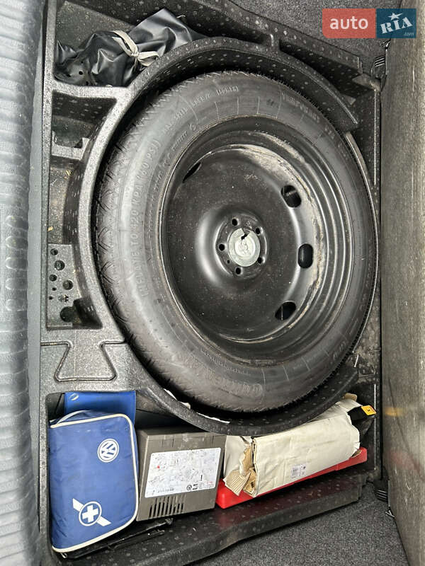 Volkswagen Tiguan 2009