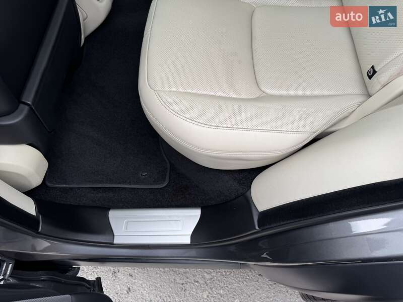 Land Rover Range Rover 2018