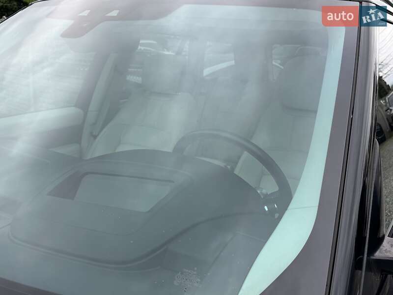 Land Rover Range Rover 2018