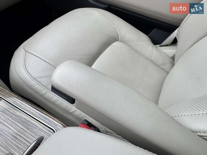 Land Rover Range Rover 2018