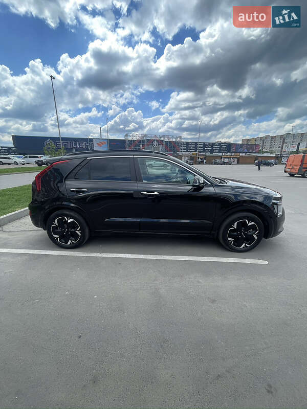 Kia Niro 2023