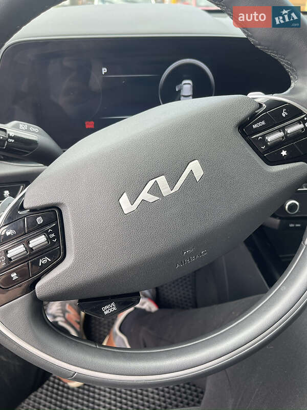 Kia Niro 2023