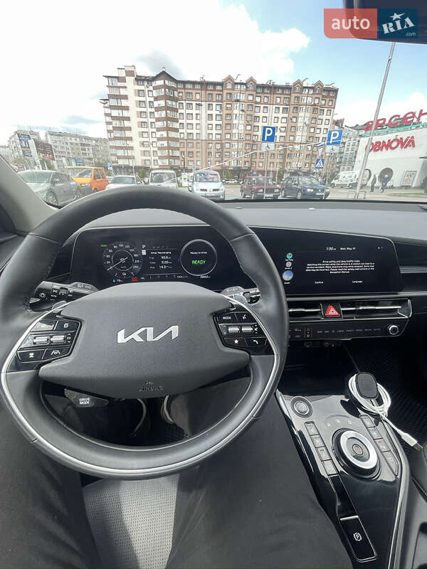 Kia Niro 2023