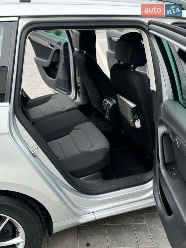 Volkswagen Passat 2012