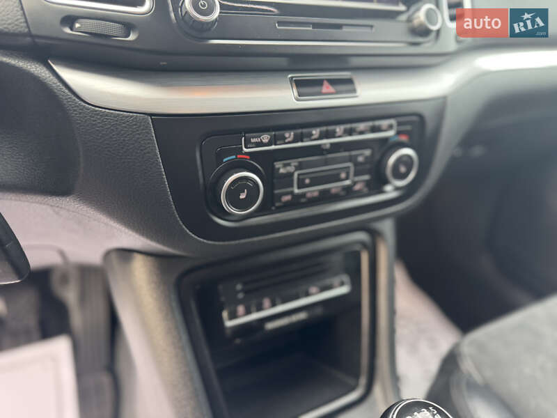 Volkswagen Sharan 2012