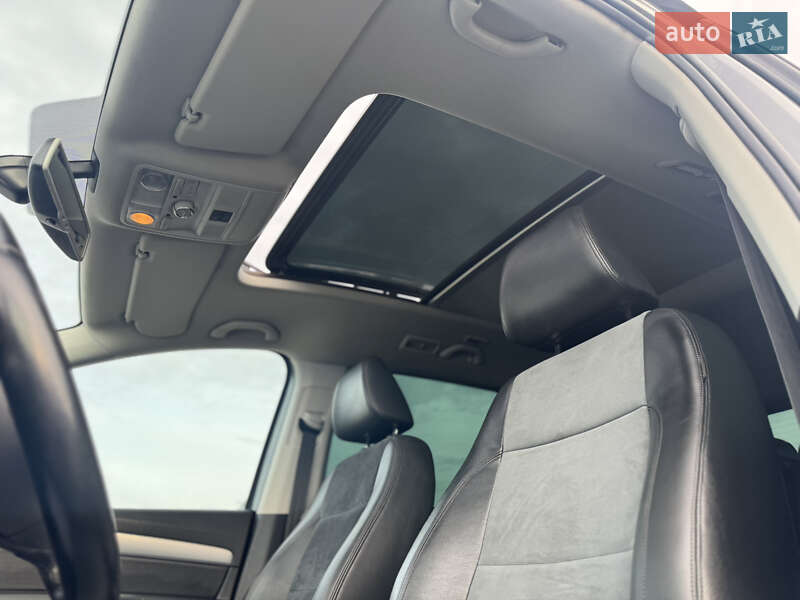 Volkswagen Sharan 2012