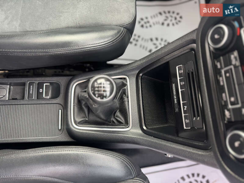 Volkswagen Sharan 2012