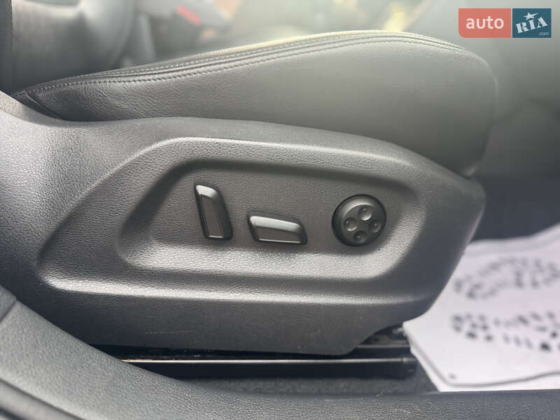 Volkswagen Sharan 2012