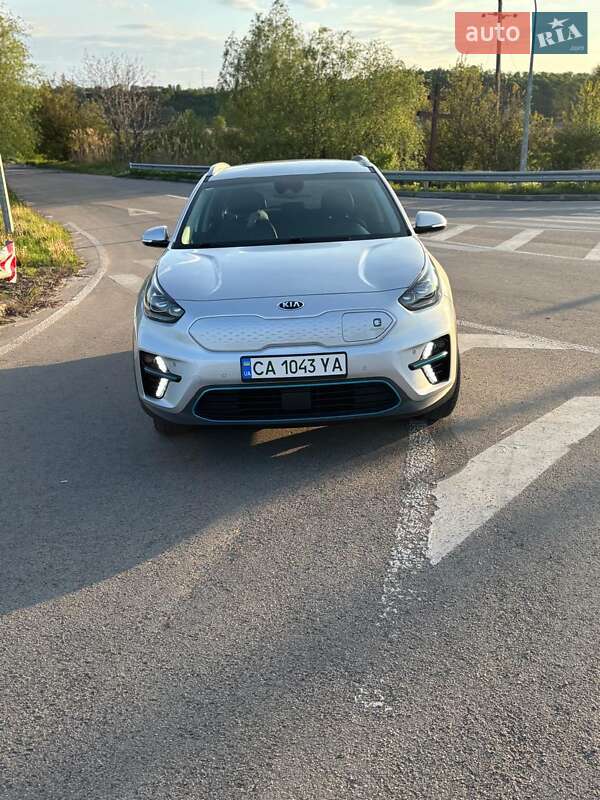 Kia Niro 2019