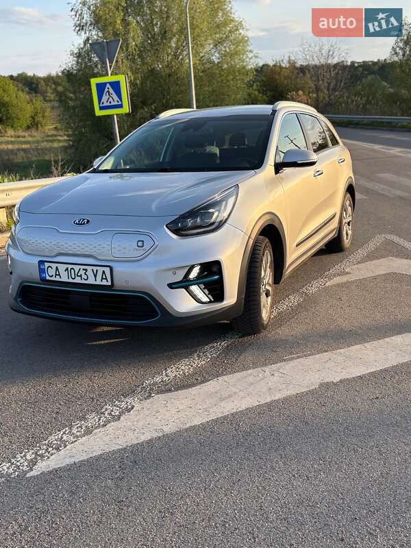Kia Niro 2019