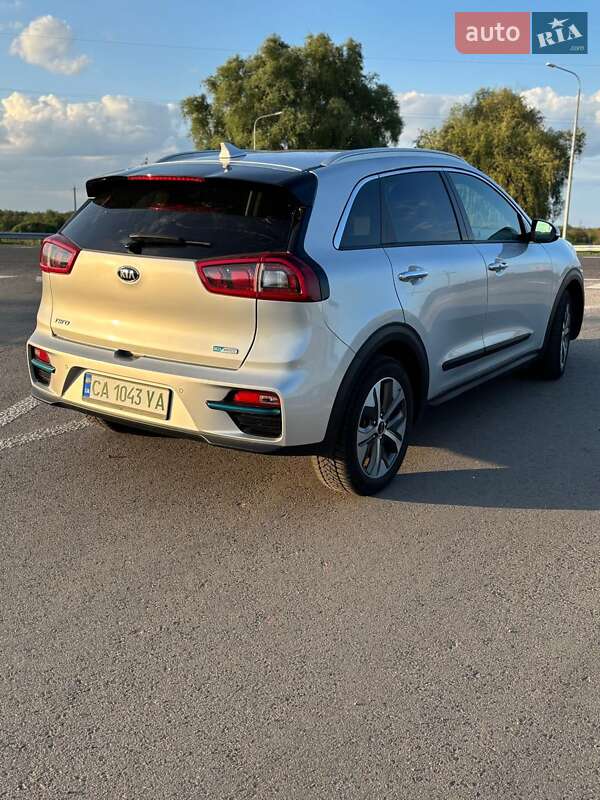 Kia Niro 2019