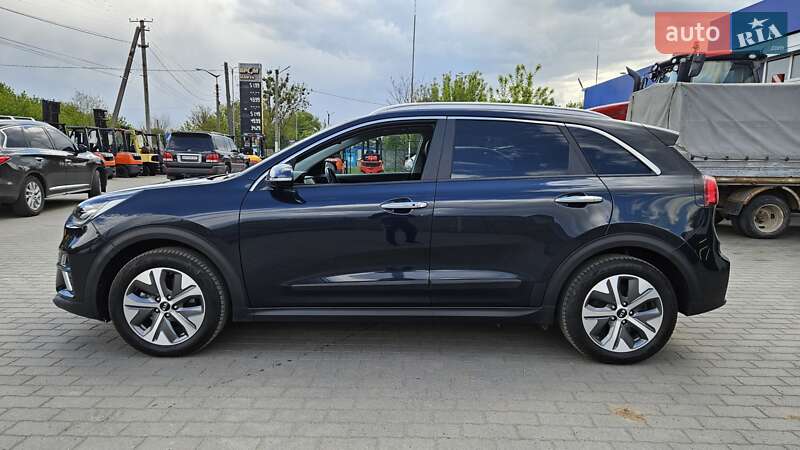 Kia Niro 2021