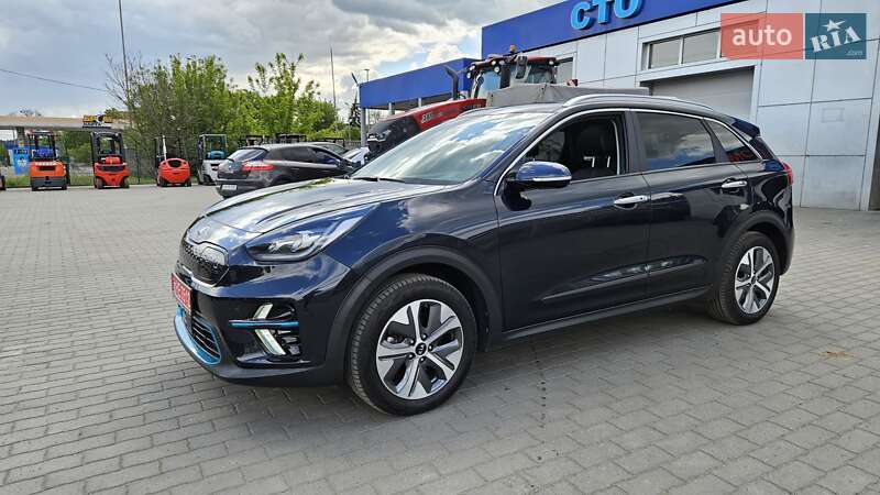 Kia Niro 2021
