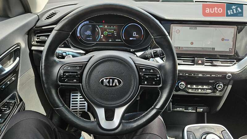 Kia Niro 2021