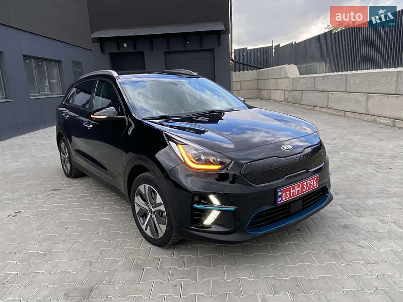 Kia Niro 2020