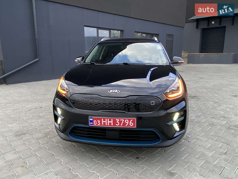 Kia Niro 2020