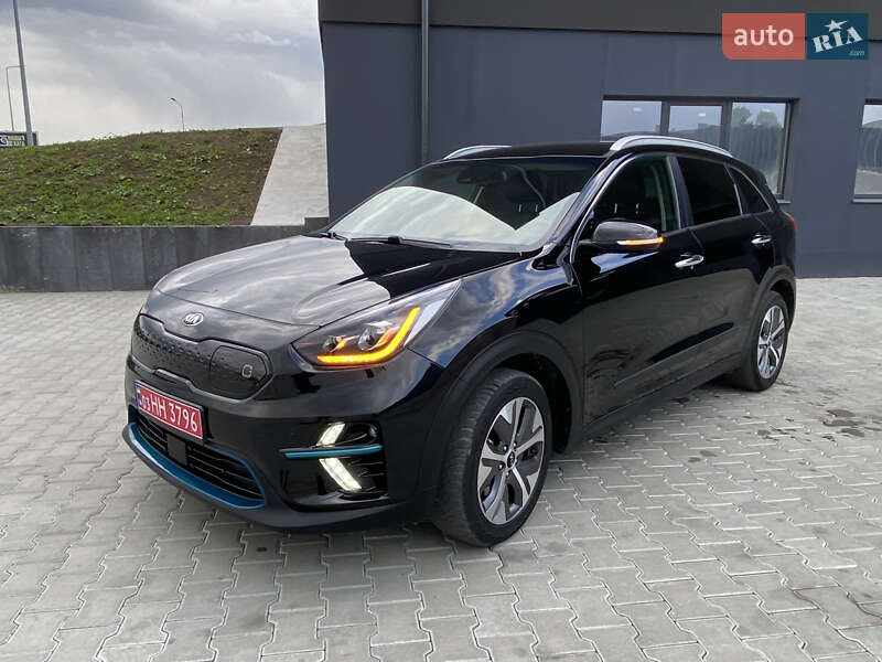 Kia Niro 2020