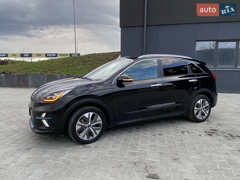 Kia Niro 2020