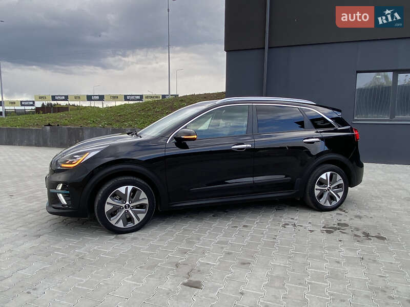 Kia Niro 2020