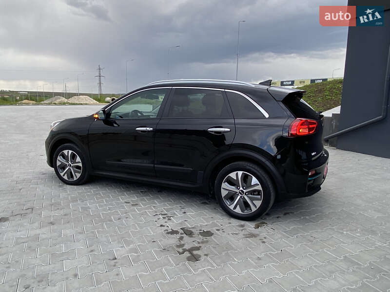 Kia Niro 2020