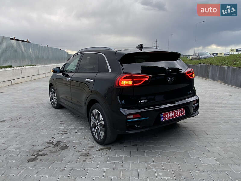 Kia Niro 2020