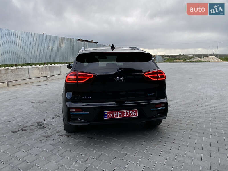 Kia Niro 2020
