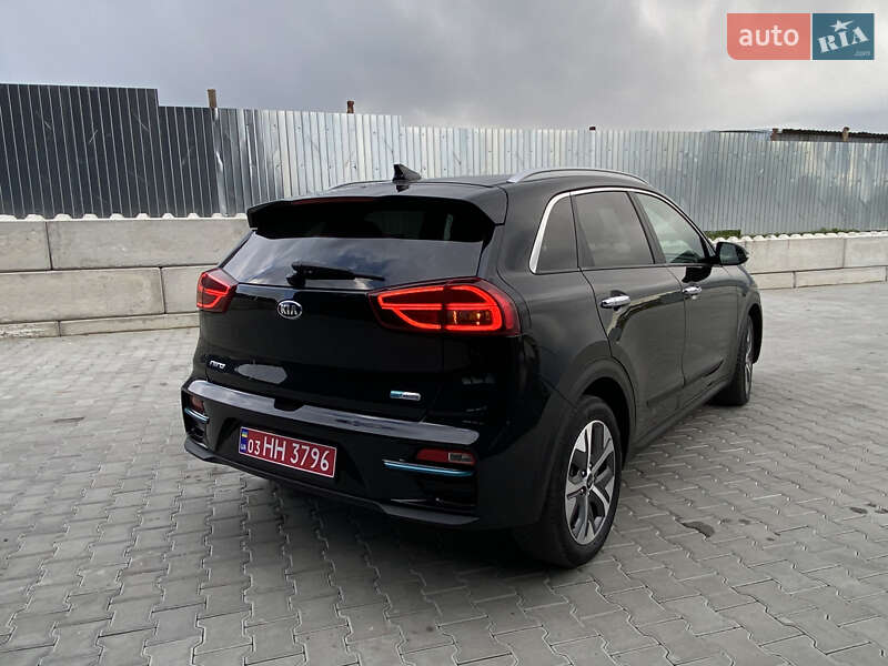 Kia Niro 2020