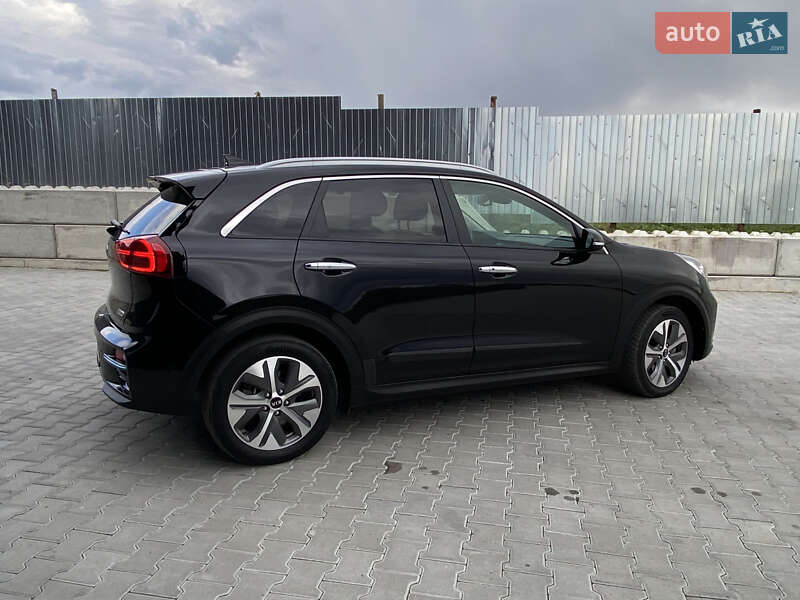 Kia Niro 2020