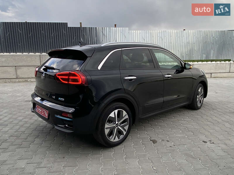 Kia Niro 2020