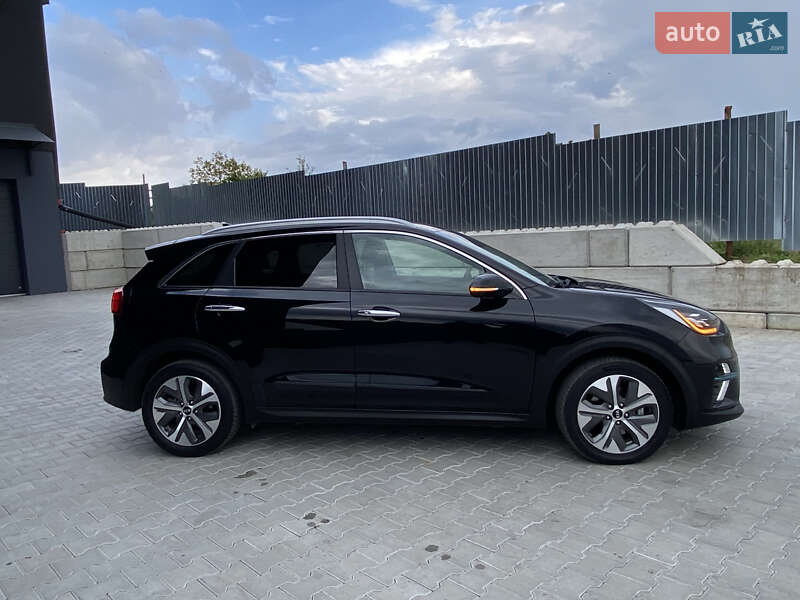 Kia Niro 2020
