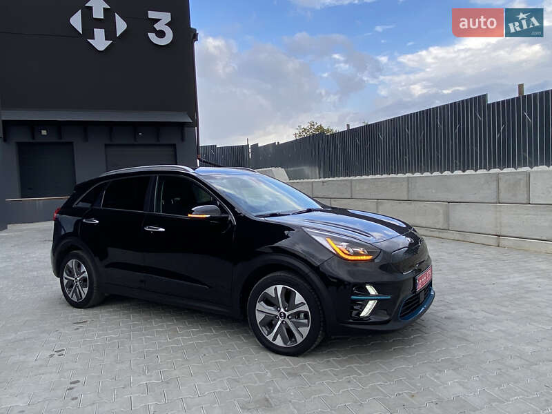 Kia Niro 2020