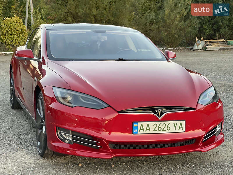 Tesla-3