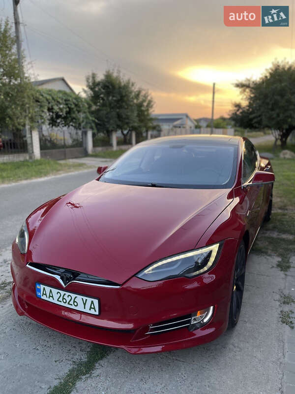 Tesla-1