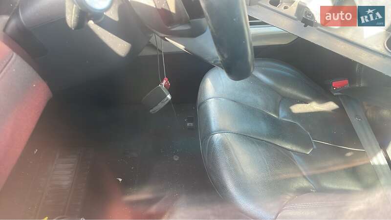 Land Rover Range Rover Evoque 2015