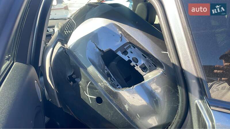 Land Rover Range Rover Evoque 2015