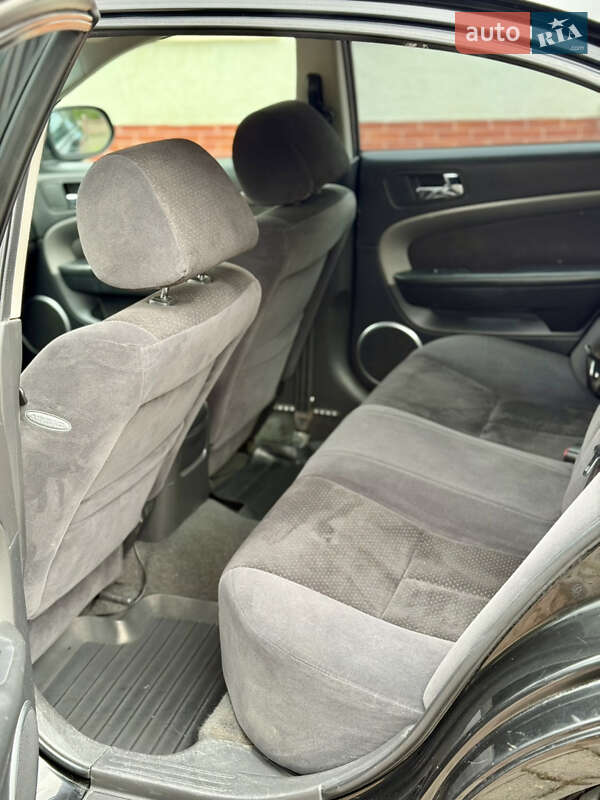 Chevrolet Epica 2008