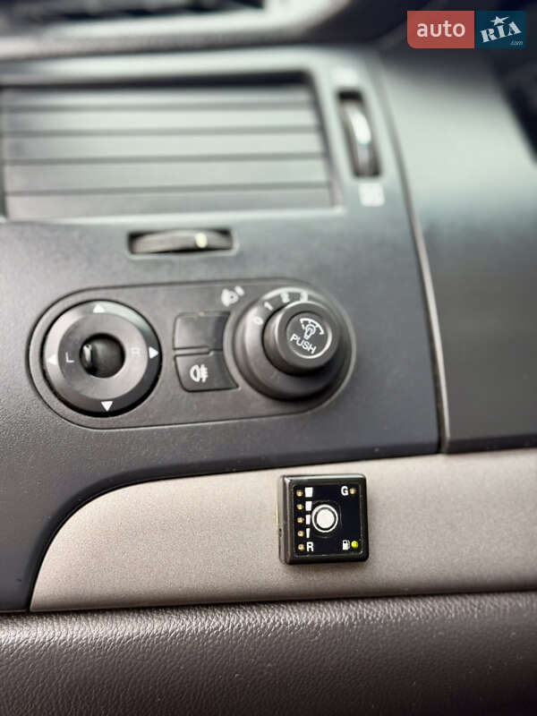 Chevrolet Epica 2008