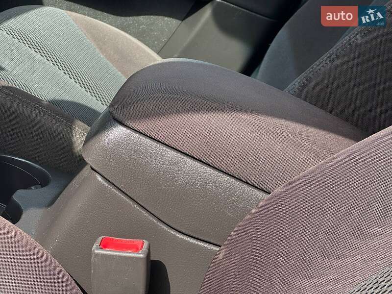 Hyundai Santa FE 2012