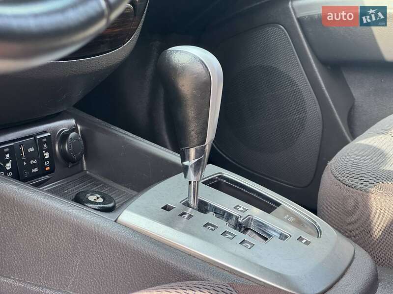 Hyundai Santa FE 2012