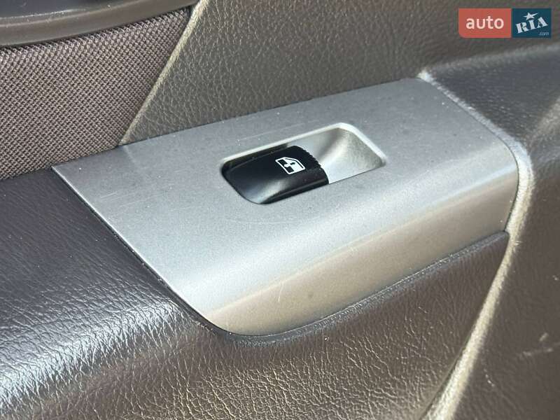 Hyundai Santa FE 2012