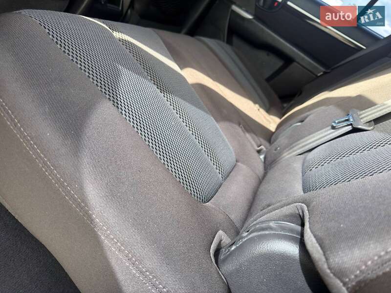 Hyundai Santa FE 2012