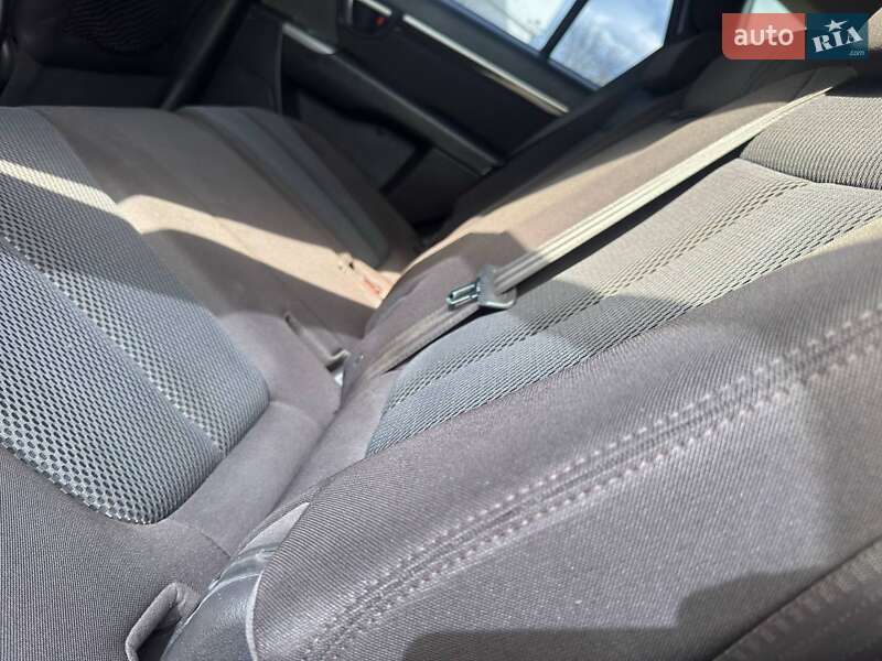 Hyundai Santa FE 2012