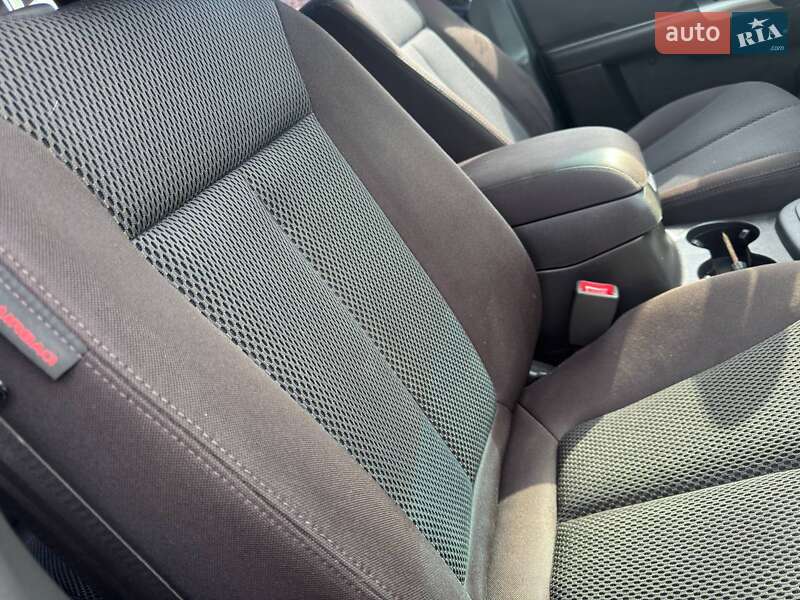 Hyundai Santa FE 2012