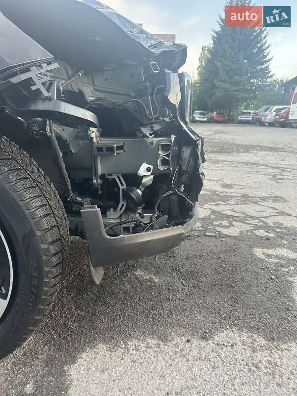 Volvo XC40 2023