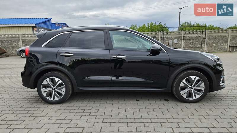 Kia Niro 2022
