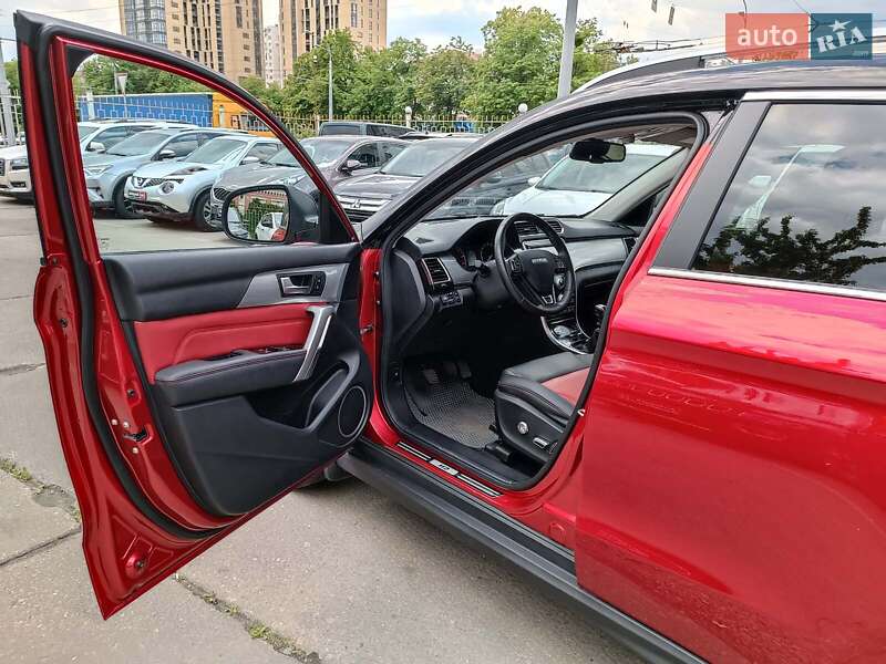 Haval H2 2019 Haval H2 2019