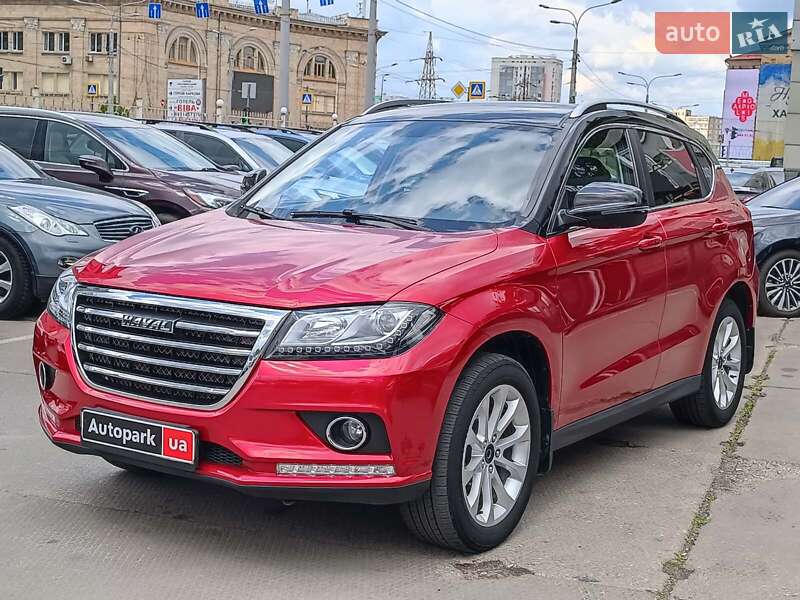 Haval H2 2019 Haval H2 2019