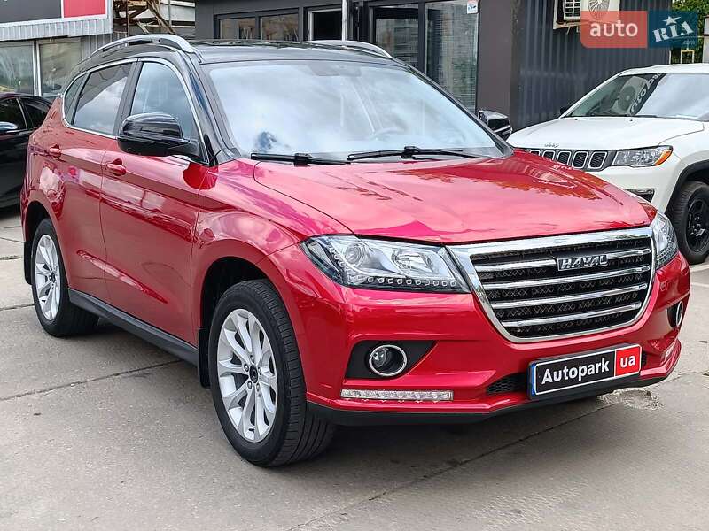 Haval-22
